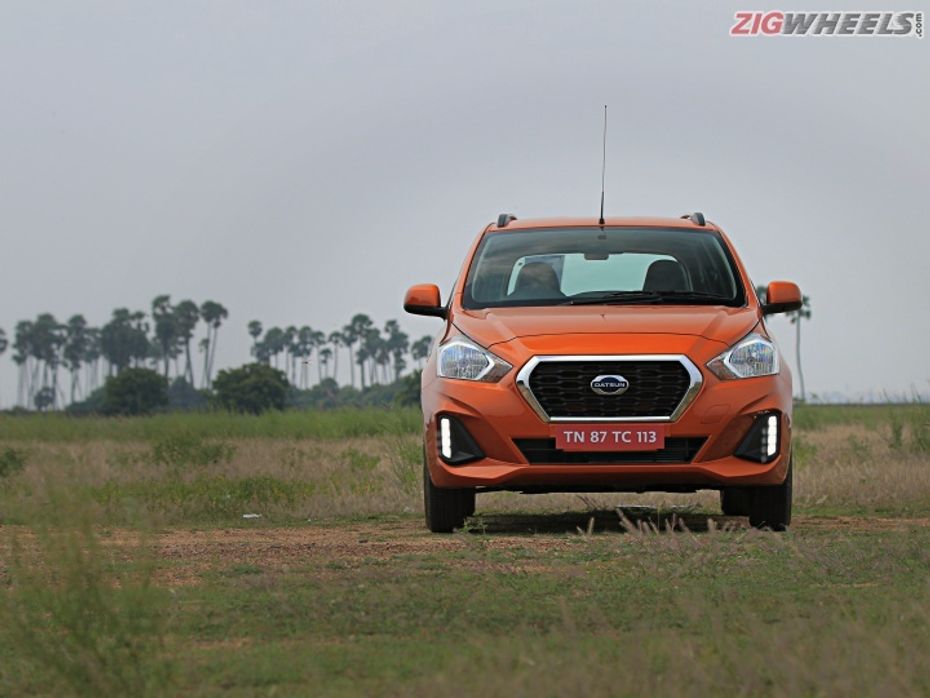 Datsun Go and Go+ First Drive Review
