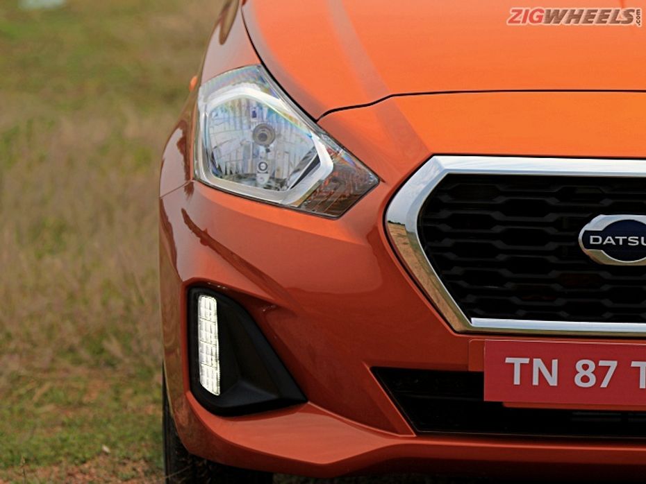 Datsun Go and Go+ First Drive Review