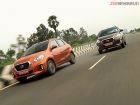 2018 Datsun Go And GO+: First Drive Review
