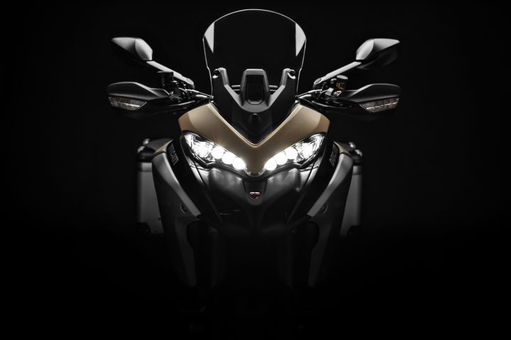 Ducati Multistrada 1260 Enduro