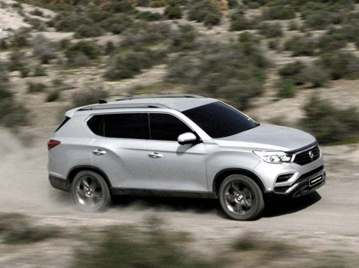 Mahindra Y400 Mahindra Y400