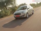 2018 Ford Aspire: First Drive Review