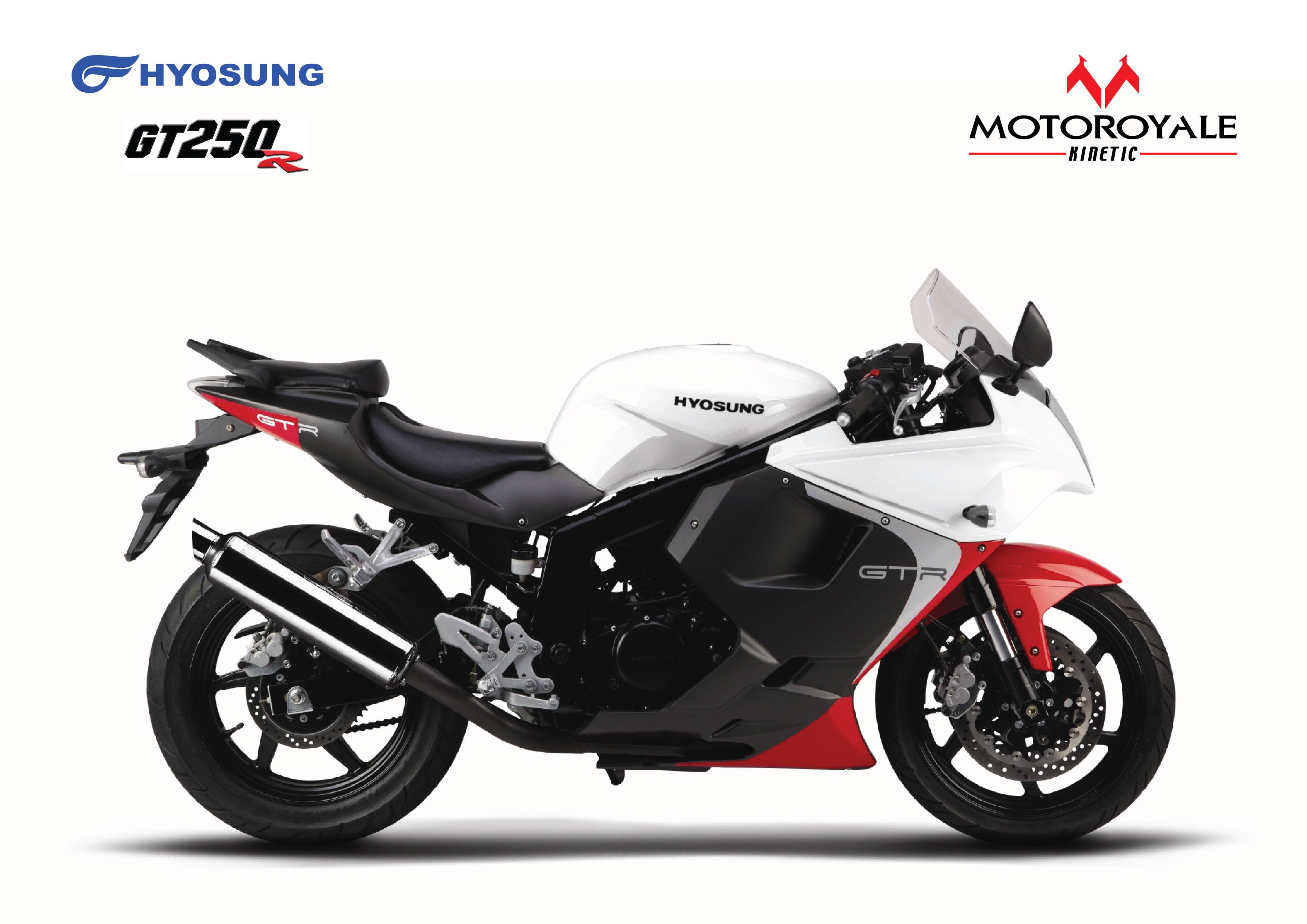 Hyosung bike price new arrivals