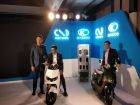 Twenty Two Kymco: The Electric Joint Venture Explained