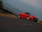 Jaguar F-Type 2.0 Ingenium: Road Test Review