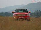 Jeep Compass Limited Plus 4x4: First Drive