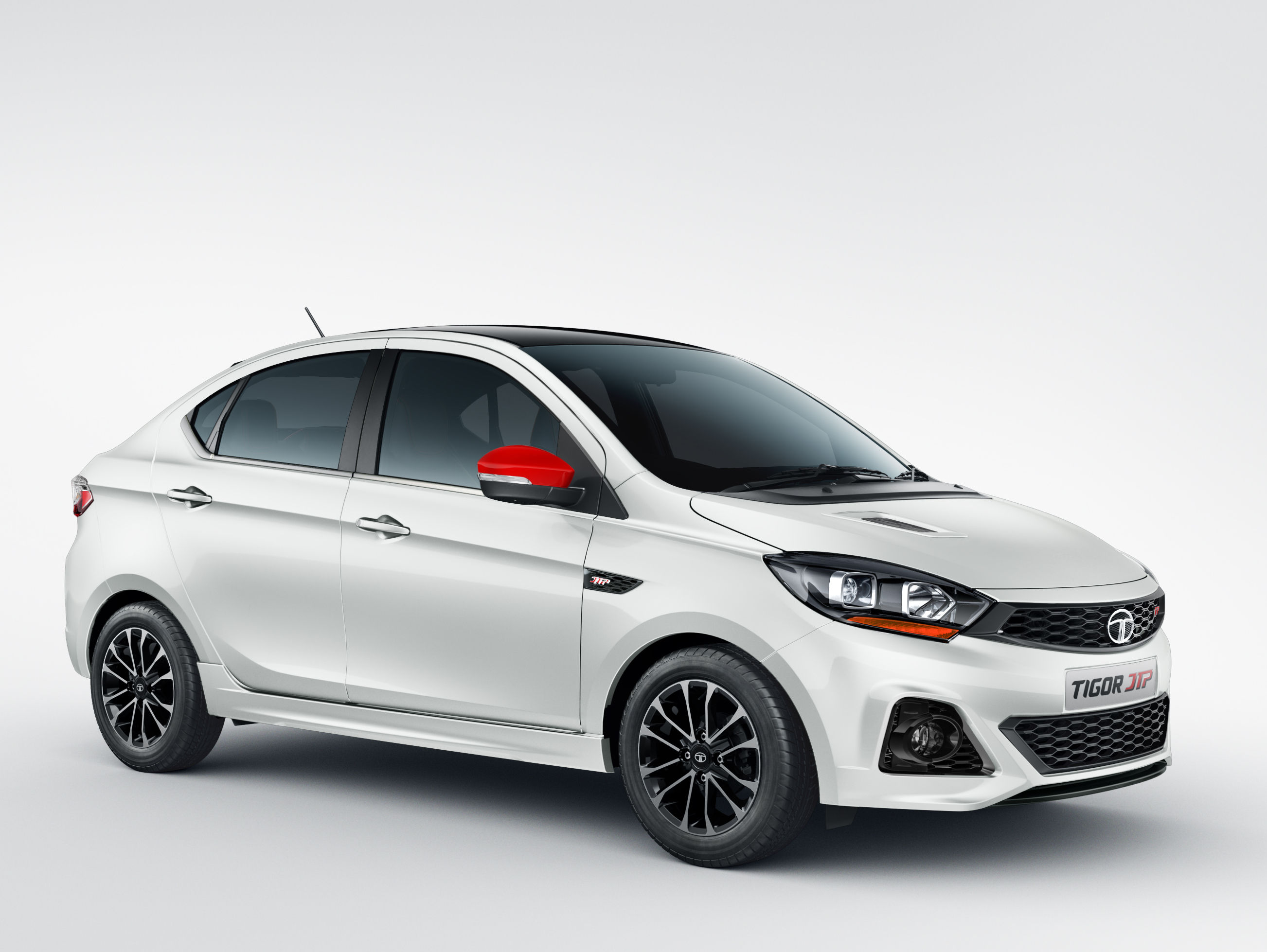Tata Achieves Another High Rating Result With Four Stars For The Tigor/Tiago  — Global NCAP