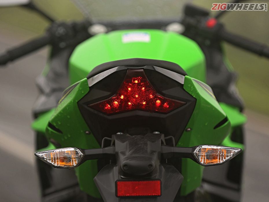 2019 Kawasaki Ninja 400 Road Test Review