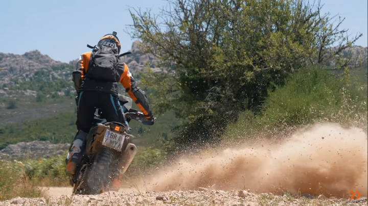 KTM 790 Adventure R images