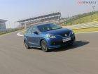 Maruti Suzuki Baleno Facelift Slated To Launch By June 2019