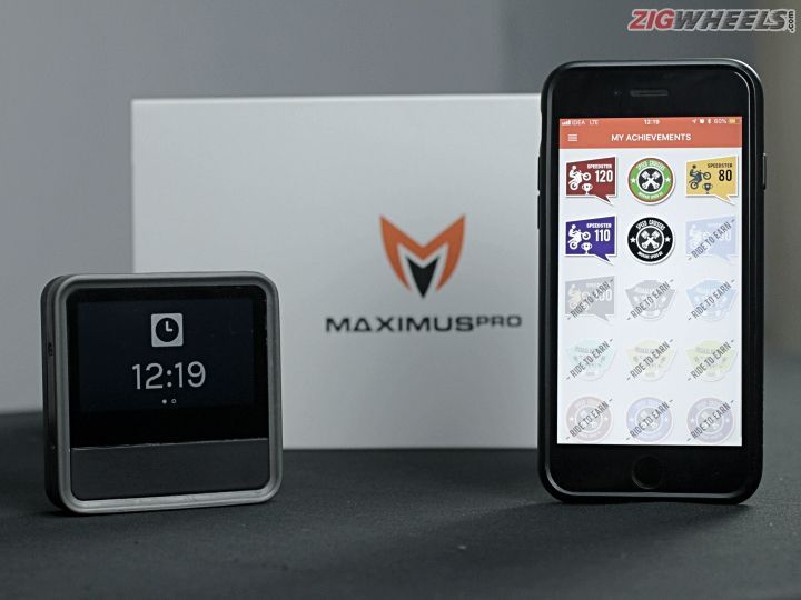Maximus Pro Navigation – Contact Us – NVDK