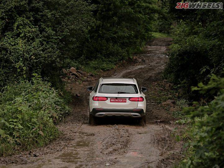 Mercedes-Benz E-Class All Terrain