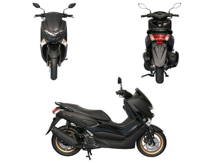 scooter nmax