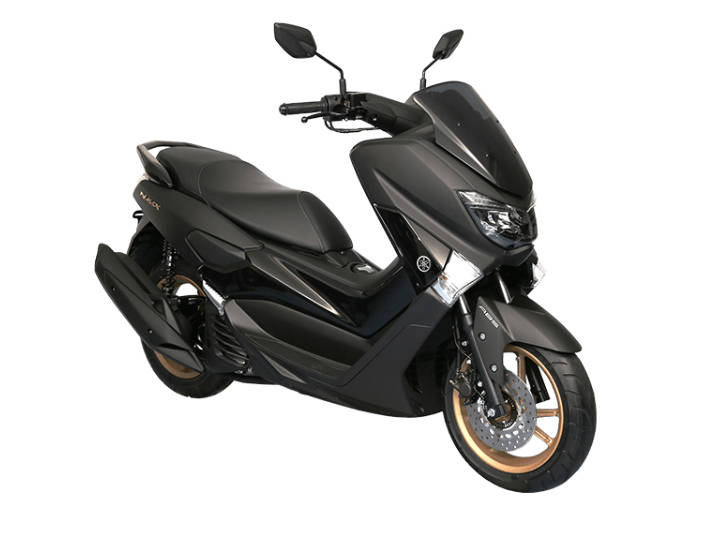 All new yamaha nmax hot sale 2019