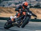 KTM 790 Duke India Launch Soon