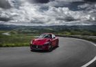 Maserati’s 2018 Gran Turismo Lands in India