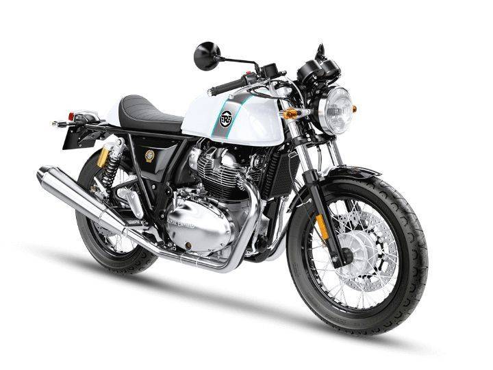 Bookings Open For Royal Enfield Interceptor, Continental GT 650; Here's ...