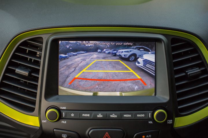 reversecam reversecam