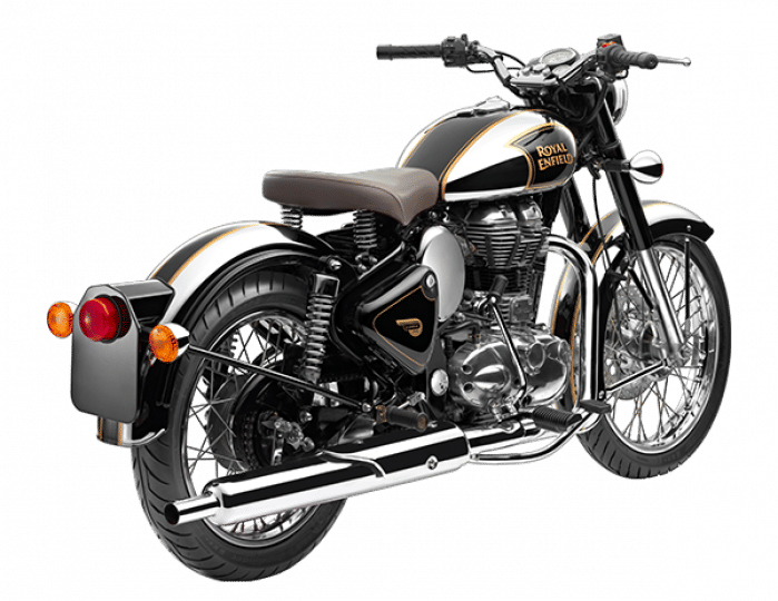 Royal Enfield Classic 500 ABS