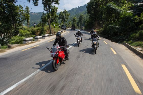 Apache Rr 310 Bs6 Price In Nepal