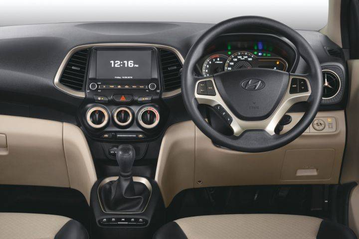 Santro Dash