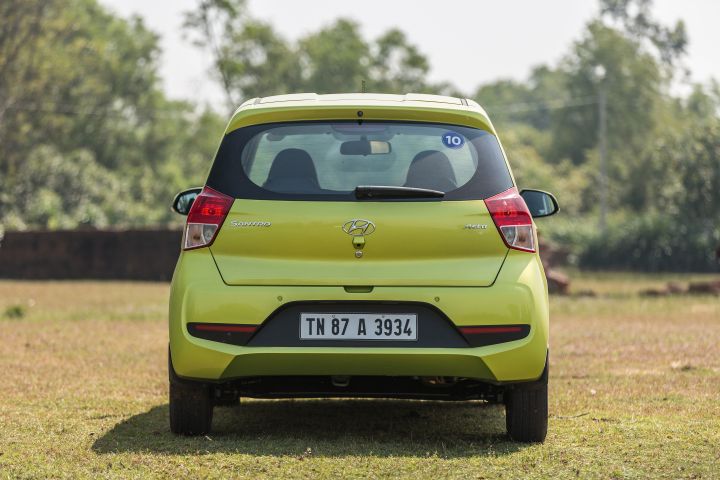 SantroRear SantroRear