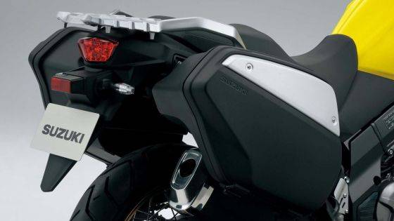 2020 suzuki v strom 650 xt adventure accessories