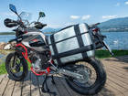 SWM Superdual T, FB Mondial HPS 300, Norton Commando Launch Likely On October 11 SWM Superdual T, FB Mondial HPS 300, Norton Commando Launch Likely On October 11