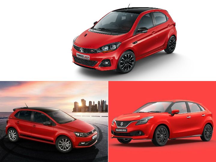 Tata Tiago vs Competition Tata Tiago vs Competition