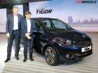 Tata Tigor Launched At Rs 5.20 Lakh