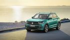 VW T-Cross Unveiled Globally; India Launch Likely By 2021