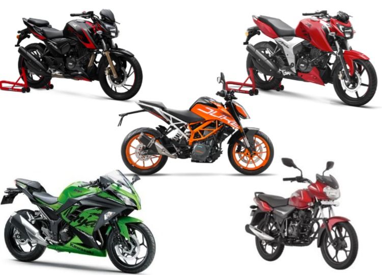 5 Best Value For Money Motorcycles Upto 400cc Zigwheels