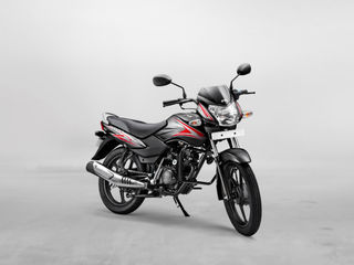 TVS Sport Special Edition Launched