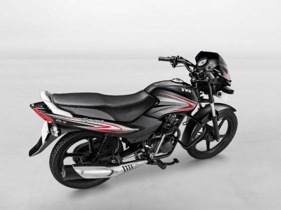 tvs sport dlx 100cc