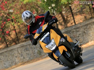 TVS NTorq: 5200km Long Term Report TVS NTorq: 5200km Long Term Report