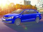 Volkswagen Polo, Ameo, Vento Connect Edition Launched