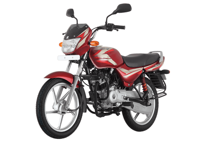 Pulsar ct online 100