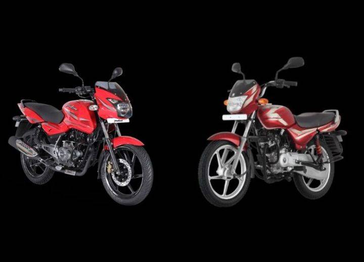 Bajaj waiting period for Pulsar 150 and CT 100