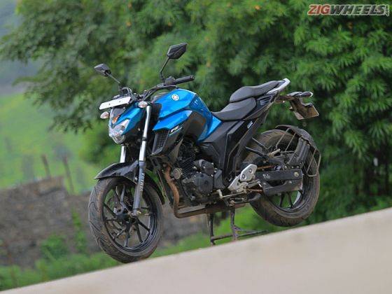 Tvs Protorq Cf Cr Radial Tyre Gear Review Zigwheels