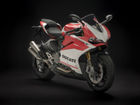 Motorcycle News Of The Week: Ducati Panigale 959 Corse, RE 650 Twins Launched; Bajaj Pulsar 220F Spied With ABS And More