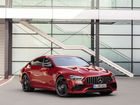 Mercedes-AMG GT2 Unveiled As Track-only Race Car For Customer Racing -  ZigWheels