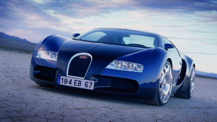 A Brief History Of Bugatti Part 2 Zigwheels