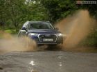 Audi Q5 35TDI: Road Test Review