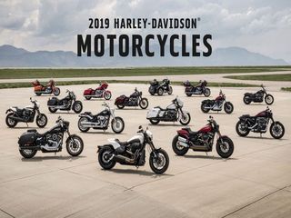 Harley-Davidson Enters Pre-owned Motorcycle Segment