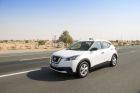 Euro-spec Nissan Kicks: First Drive Review