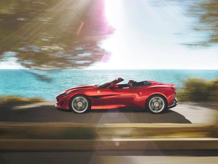 Ferrari Portofino