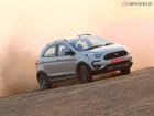 Ford Freestyle Prices Hiked By Up To Rs 19,000
