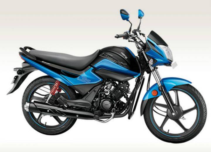 Hero MotoCorp To Hike Prices Across Model Range From October 3