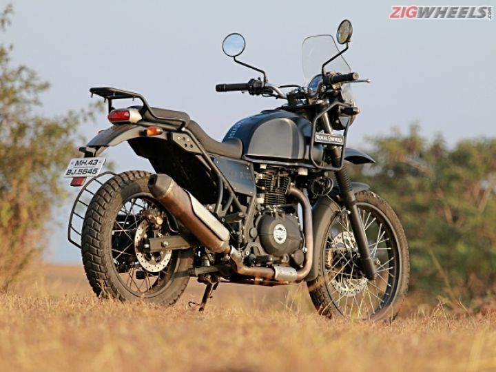 Himalayan ABS Himalayan ABS