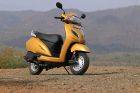 Honda Rolls Out Discounts On Activa, Grazia, CB Shine And More